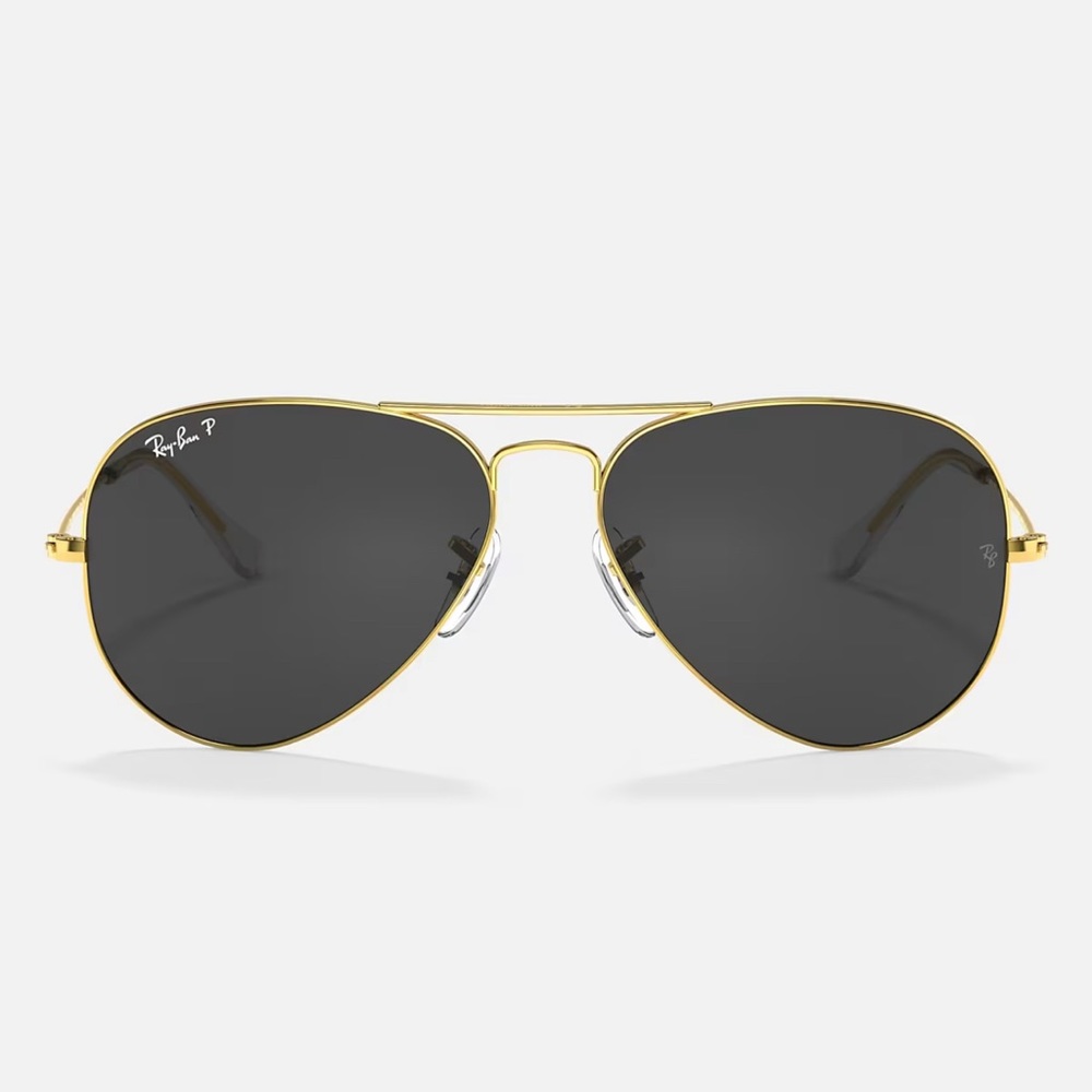 RayBan AVIATOR CLASSIC Polarized Large